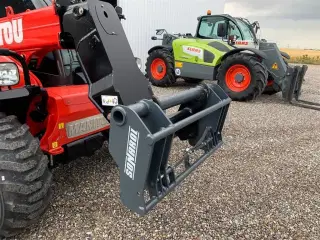 Manitou EURO ADAPTER