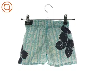 Badebukser med elastik (Str. 2 år)