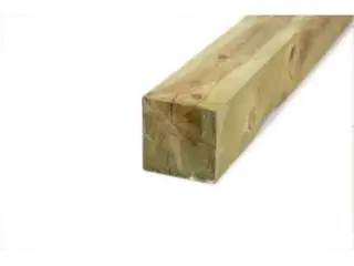 Tømmer/stolper/lægter m.m. sælges !