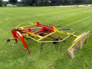 Unifarm CR 330 rive.