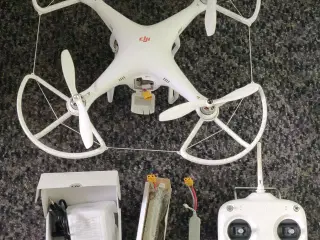 Drone DJI