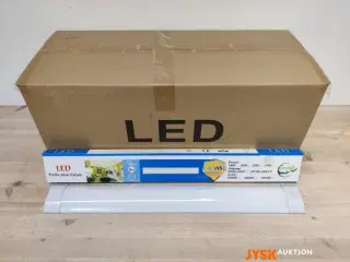 LED LYSARMATURER