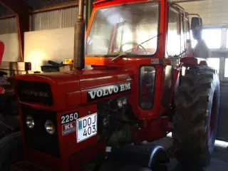 Volvo bm