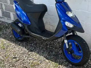 Gilera stalker 2004