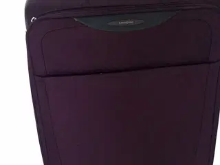 Samsonite kuffert  