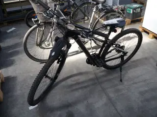 Juniorcykel