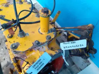 Ford 550 Bagtøj E9NN4032BA