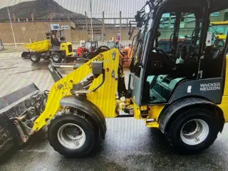 Wacker Neuson WL30