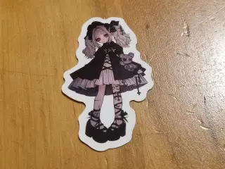Stickers