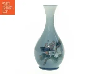 Blomstervase #5351 fra Royal Copenhagen (str. 12 x 10 cm)