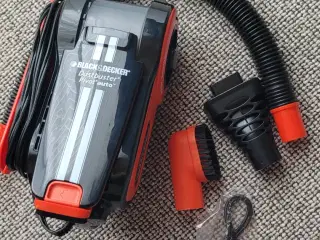 Black&Decker Dustbuster Pivot Auto