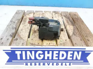 Merlo P33.7TX Hydraulikpumpe 046915