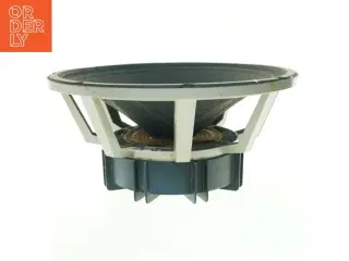 Electro-Voice EVM15B Højttalerdriver 400W, Verdens mest effektive PA woofer, EIA 55 dB, 40 Hz