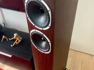 Fyne Audio F502