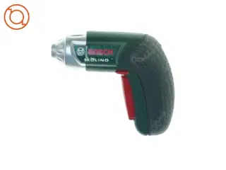 Legetøjs skruemaskine fra Bosch (str. 9 cm)