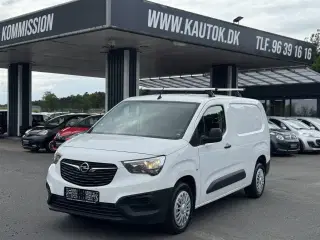 Opel Combo L2V2 1,5 D Essentia 102HK Van