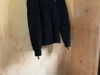 Macana mc jakke/hættetrøje