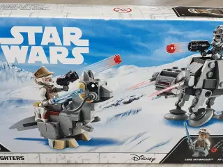 AT-AT vs. Tauntaun Microfighters, 75298