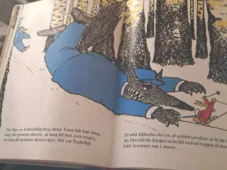 Jeg hedder ikke Lille skind nej 