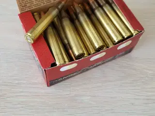 50stk. 30-06 Norma Ammunition