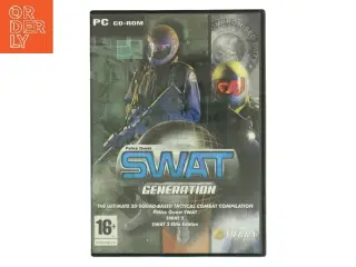 SWAT Generation (DVD)