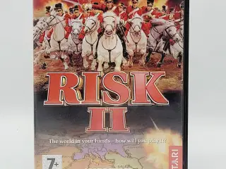 ⭐️PC: Risk II