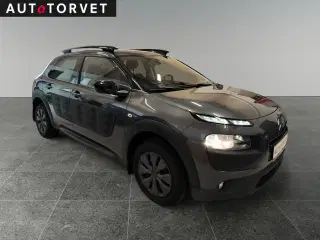 Citroën C4 Cactus 1,6 BlueHDi 100 Feel