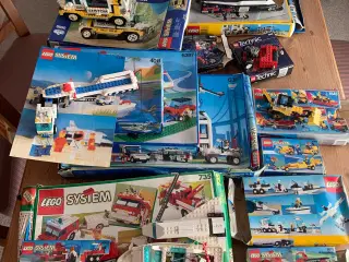Lego.
