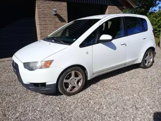 Mitsubishi Colt 1,1 Invite ClearTec Coolpack