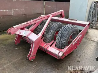 Jordpakker Marsk Stig