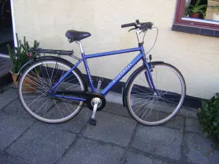 28" Kildemoes citybike