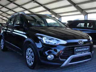 Hyundai i20 Active Cross 1,4 CRDi 90 Life+