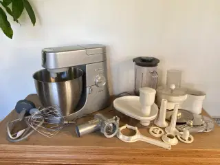 Kenwood Chef Xl