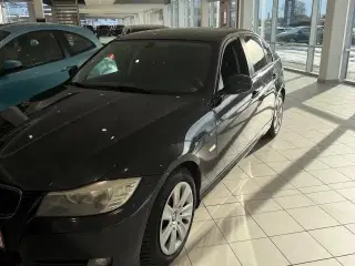 BMW 316d 2,0 