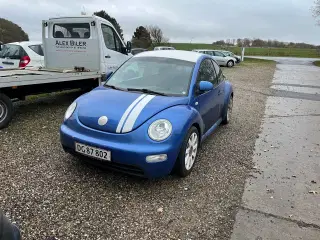 WW BEETLE ÅRG 99