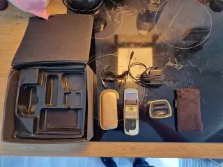 nokia 8800 gold