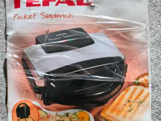Toster Tefal 