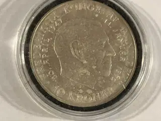 10 Kroner 1972