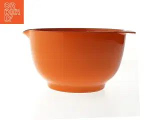Rosti Margrethe røreskål fra Rosti Mepal (str. Ø. 22 cm. længde. 13 cm)