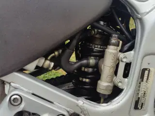 Honda Africa Twin 