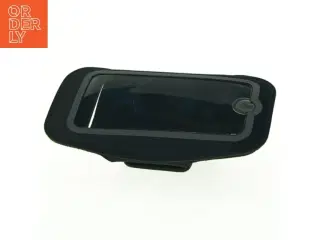 Armbånd med mobilholder