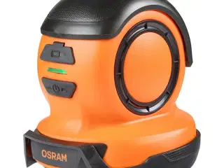 Osram Elektrisk Isskraber