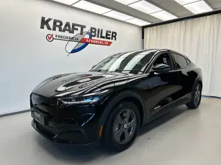 Ford Mustang Mach-E 75 Standard Range