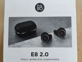 B & O trådløse høretelefoner 