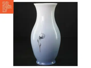 Porcelænsvase