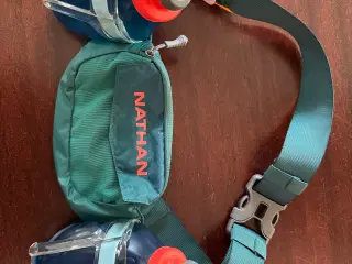 Løbebælte Nathan 