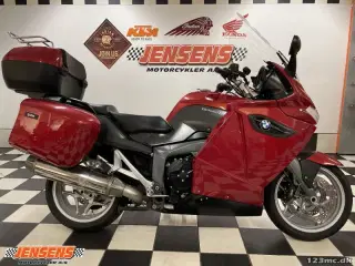 BMW K 1300 GT