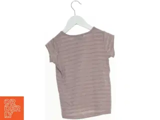 T-Shirt fra Hummel (str. 110 cm)