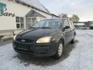 Ford Focus 1,6 Ambiente 100 stc.