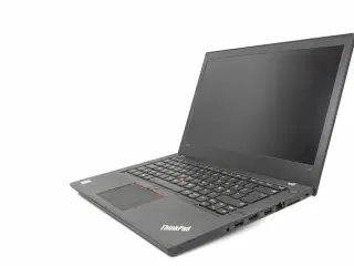 Lenovo ThinkPad T470 | i5-7200u 2.5Ghz / 8GB RAM / 256GB NVMe | 14" FHD / Grade B